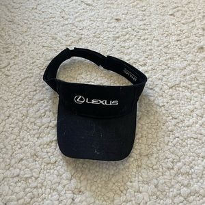 Lexus Visor